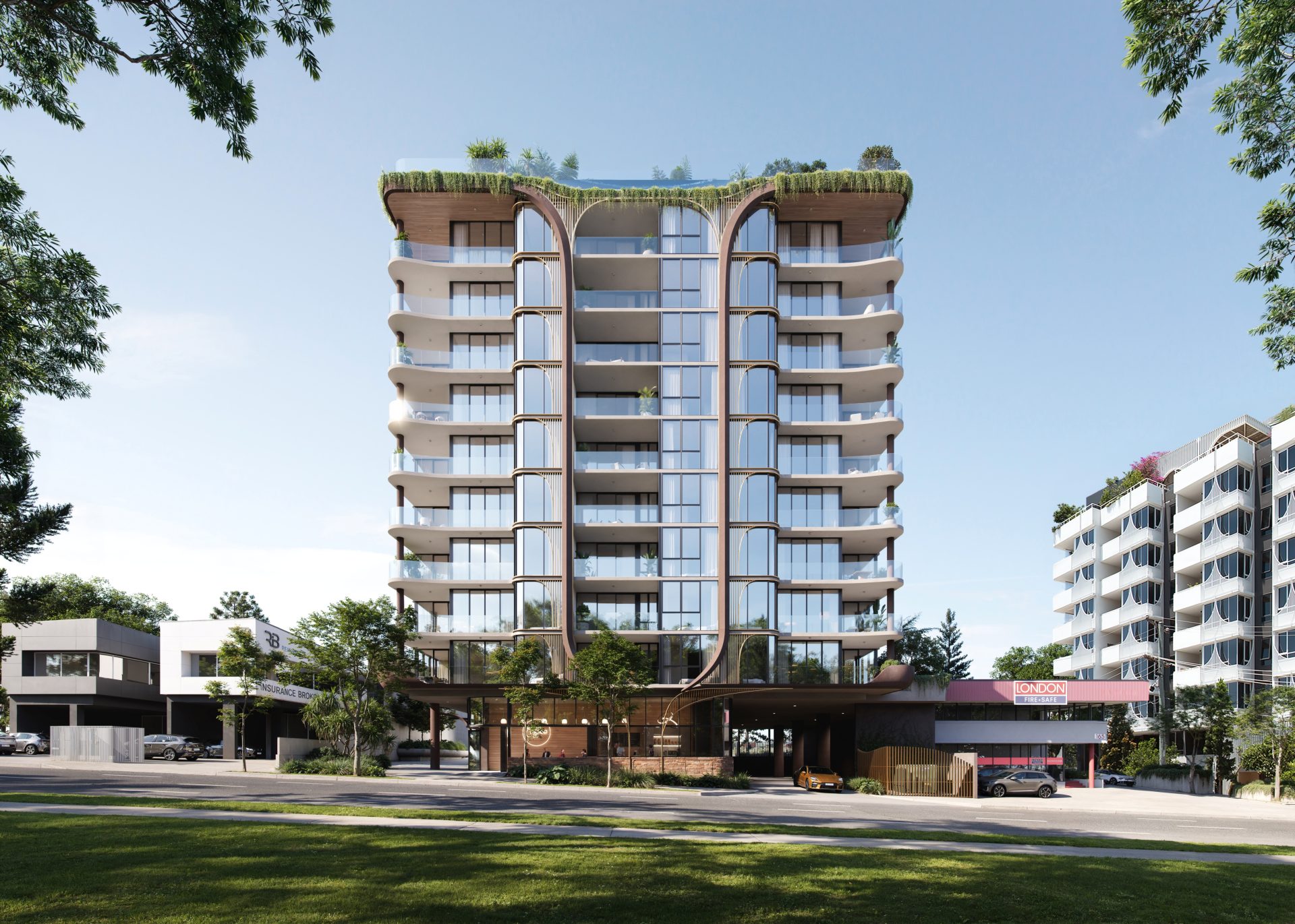 Brisbane East