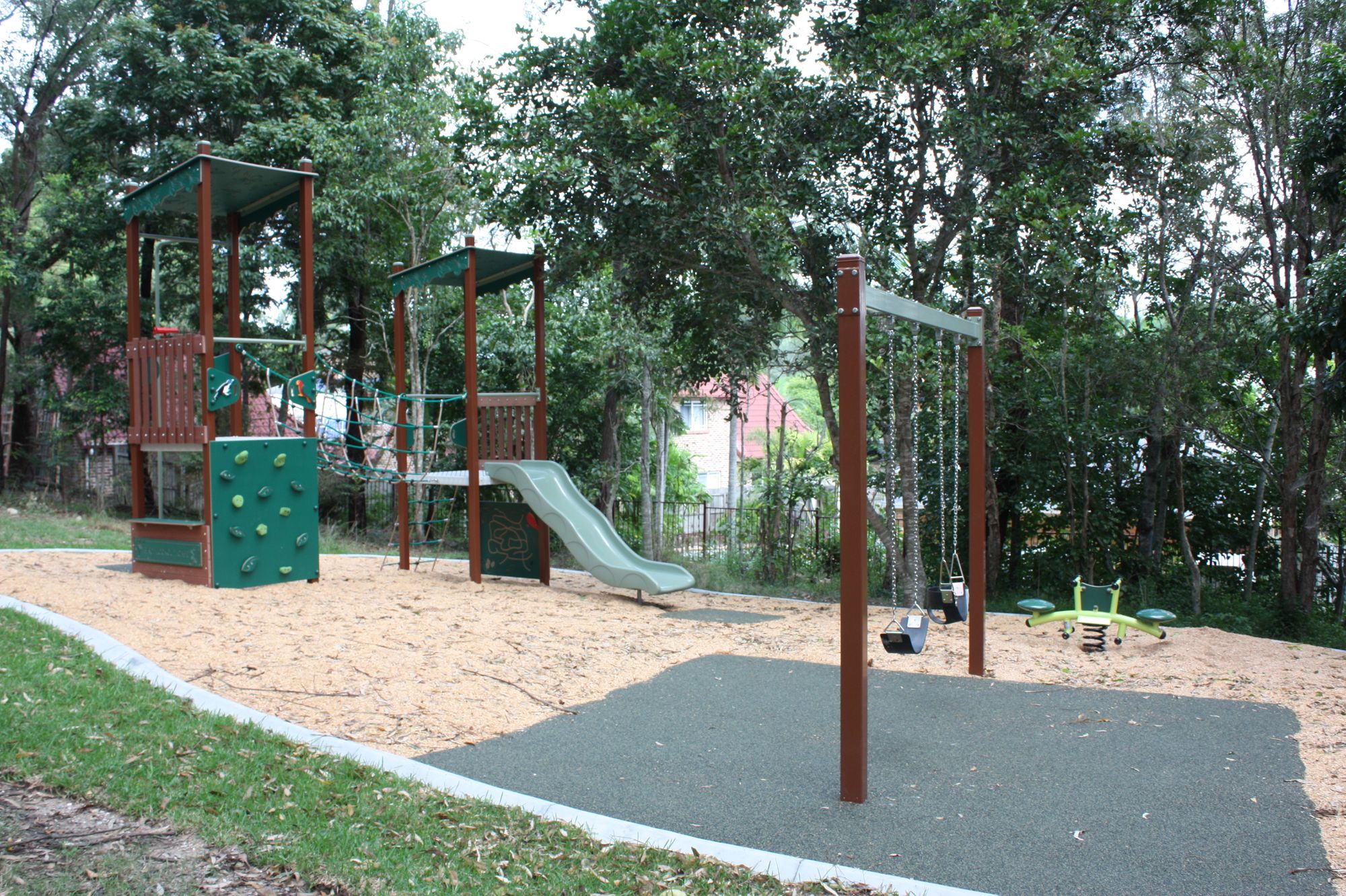 Brisbane North