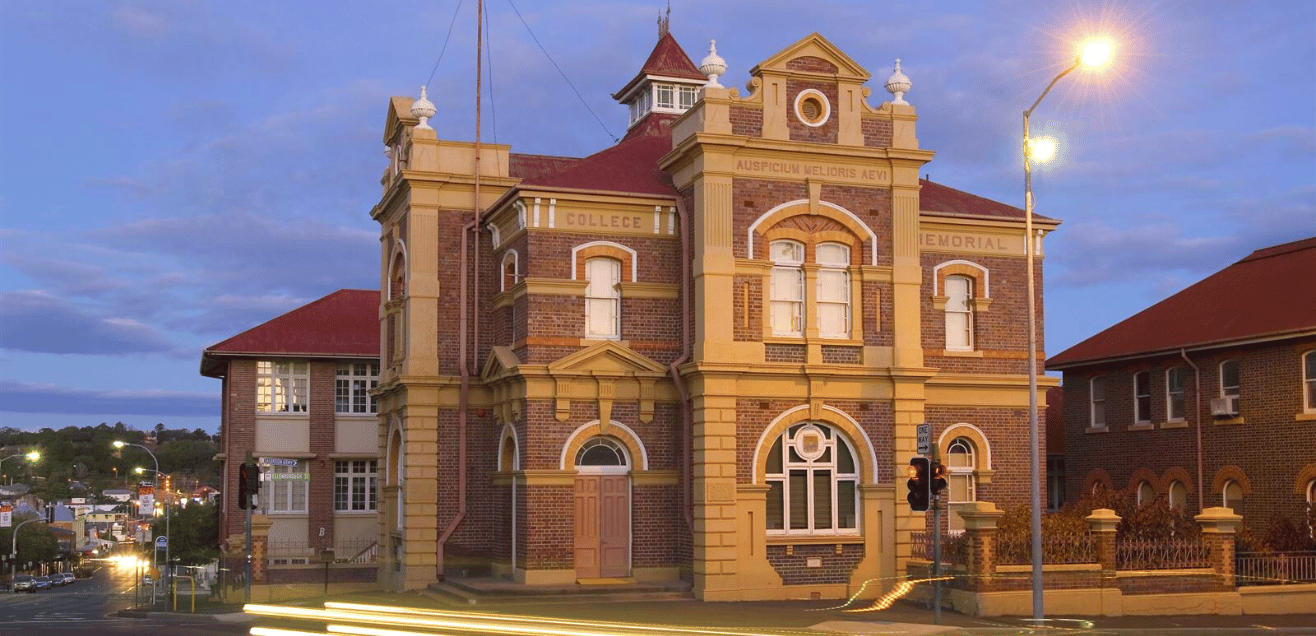 Ipswich