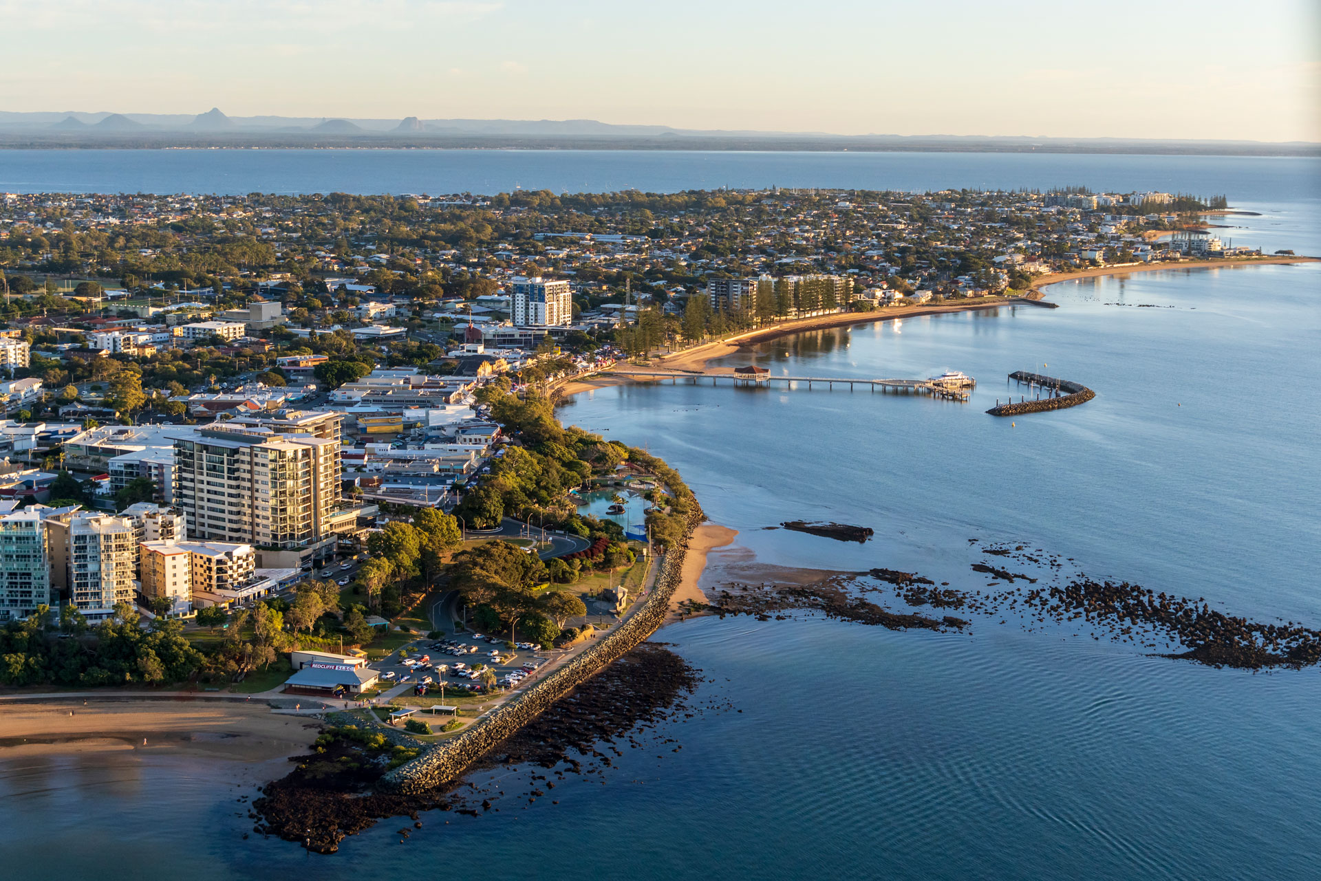 Moreton Bay